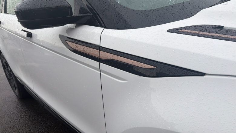 Land Rover Range Rover Evoque 2.0 D200 R-Dynamic S 5dr Auto Diesel Hatchback